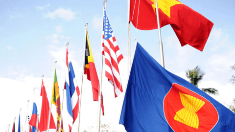 Lời cảnh tỉnh từ đại dịch COVID-19 cho các nước ASEAN