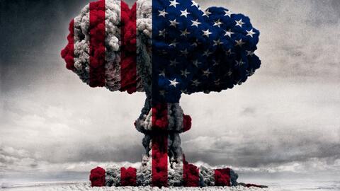 Chiến dịch Kền kền – kế hoạch giải cứu Điện Biên Phủ bằng bom hạt nhân của Mỹ