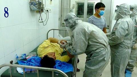 Việt Nam với việc bảo đảm quyền con người trong ứng phó đại dịch Covid-19