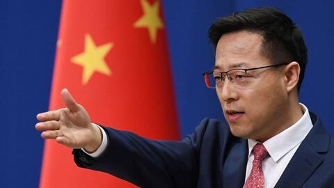 Đội ngoại giao 'chiến lang' Trung Quốc tăng tốc