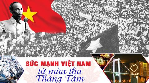 Vietnam - 75 year on the road of national independence and socialism