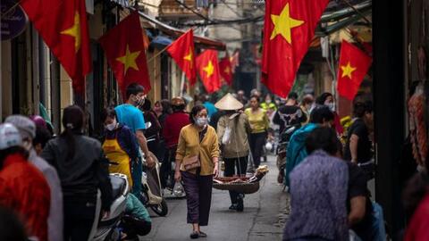 Vietnam listed among world’s Top 10 favourite countries to visit