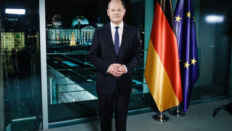 Tân thủ tướng Đức với thách thức “kinh tế xanh”