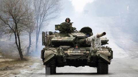 Xung đột Nga-Ukraine: Điều gì sẽ diễn ra tiếp theo?