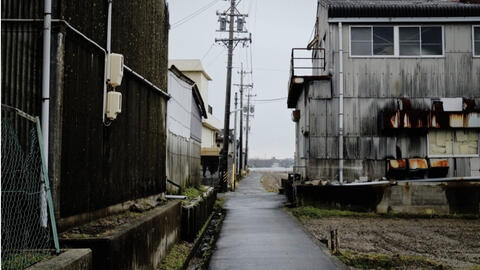 Vì sao hàng trăm đô thị của Nhật có nguy cơ biến mất?
