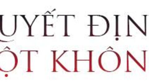 Đại sứ Nguyễn Quang Khai kể về cuộc gặp Nguyễn Thị Bình - Saddam Hussein và việc Iraq xóa nợ cho Việt Nam