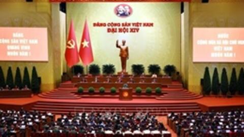 “Đối ngoại là nhiệm vụ trọng yếu, thường xuyên”: Một trụ cột của Chiến lược Hòa bình và Phát triển Việt Nam trong một thế giới đầy biến động