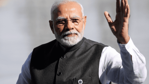 “TỰ CHỦ CHIẾN LƯỢC” CỦA ẤN ĐỘ TRONG THỜI KỲ THỦ TƯỚNG NARENDRA MODI