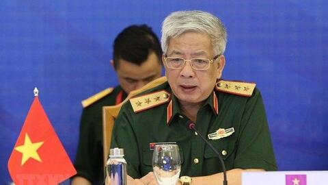 Vietnam proposes stronger ties between ASEAN, partners to handle outbreaks