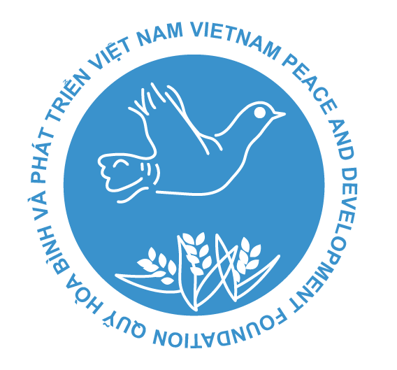 Quỹ Hòa bình và Phát triển Việt Nam