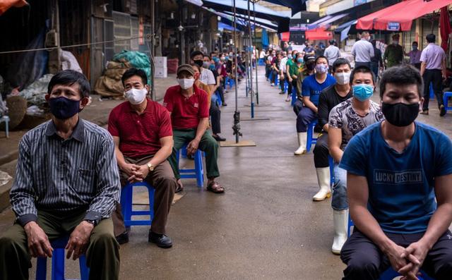 Bloomberg: Việt Nam chống COVID-19 hiệu quả bằng "chiến lược Mỹ có nhưng ông Trump quên"