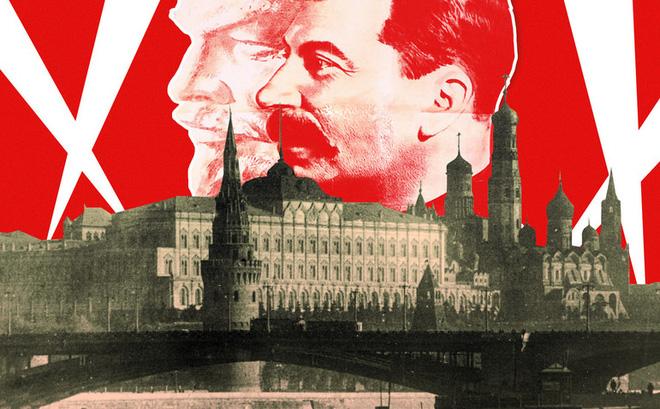 St. Petersburg thành Leningrad và cơn sốt ở Liên Xô: Vì sao Moscow không được đổi tên theo Lenin hay Stalin? St. Petersburg thành Leningrad và cơn sốt ở Liên Xô: Vì sao Moscow không được đổi tên theo Lenin hay Stalin?