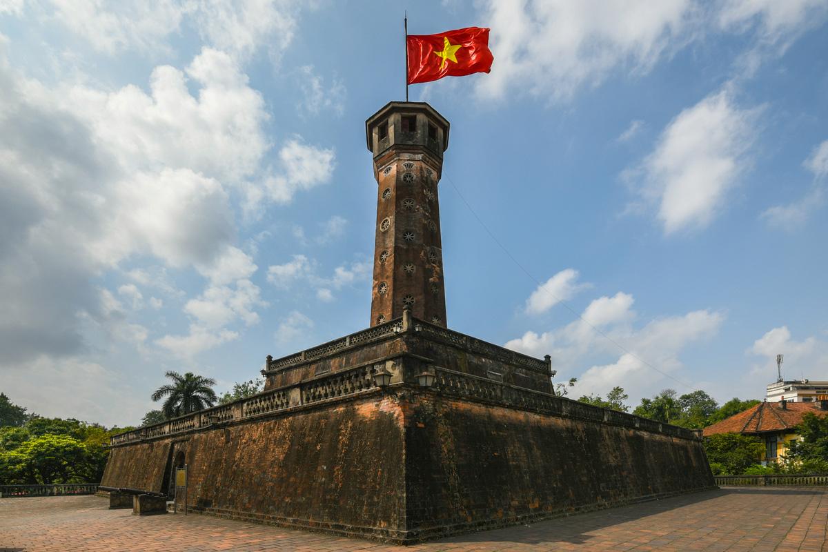 Suy ngẫm ngày Quốc khánh: Kẻ thù lớn nhất là sự tha hóa