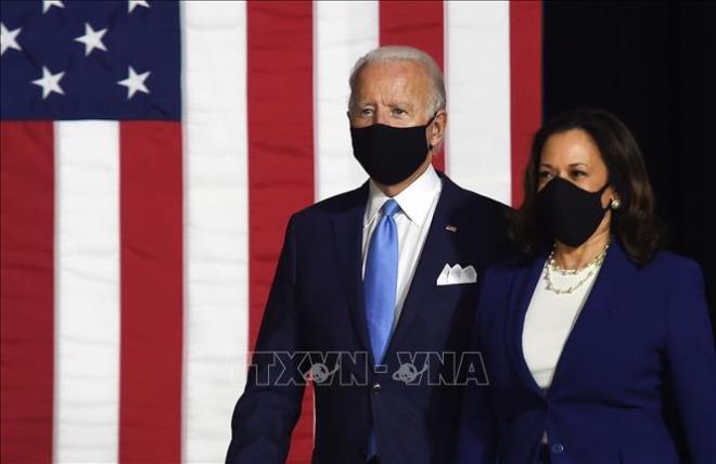Chiến lược tranh cử mờ nhạt, đảng Dân chủ lo ông Biden không thể hút cử tri - 1