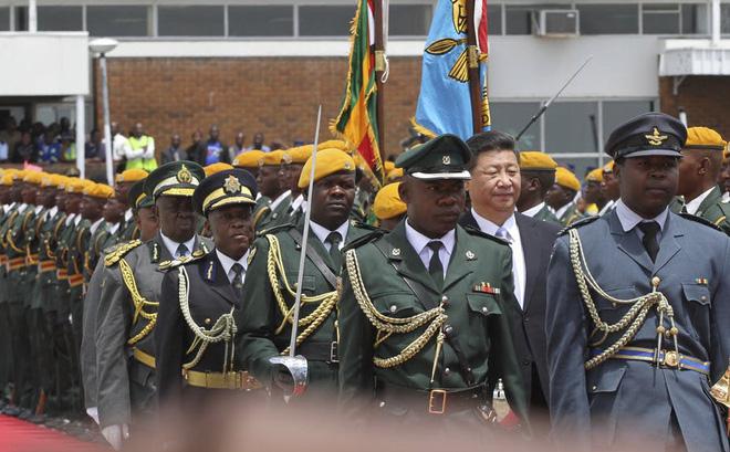 Công ty Trung Quốc hứng "đòn đau" ở châu Phi: Đại sứ cay cú, phớt lờ cả chính sách cơ bản của Bắc Kinh?