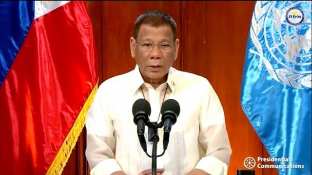 Philippines đưa phán quyết về Biển Đông ra Liên Hợp Quốc - 1