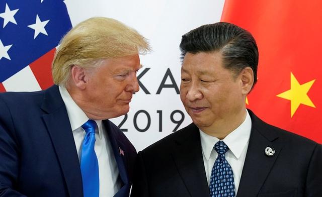 3.500 công ty Mỹ kiện chính quyền Trump vì áp thuế Trung Quốc - 1
