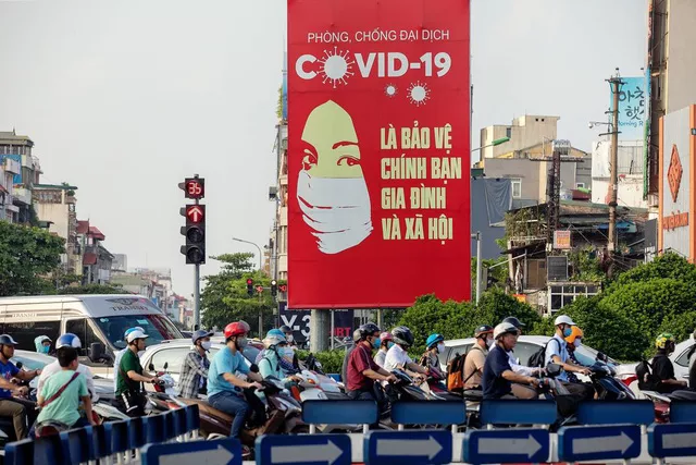 Truyền thông Indonesia: Việt Nam có bí quyết mà không phải quốc gia nào cũng có được - Ảnh 3.