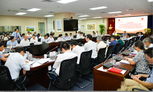 Hơn 100 tập đoàn lớn trên thế giới đang chuyển dịch đầu tư vào Việt Nam - 3 Hơn 100 tập đoàn lớn trên thế giới đang chuyển dịch đầu tư vào Việt Nam - 3