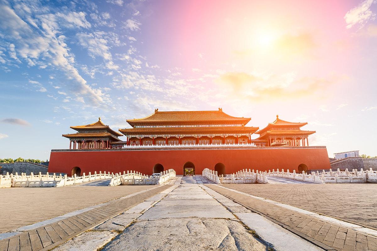 Trung Quốc đã trỗi dậy như thế nào trong thời hiện đại?