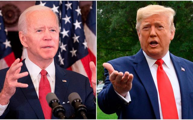 Bầu cử Mỹ: Trump quyết “đánh nhanh thắng nhanh”, Biden muốn câu giờ