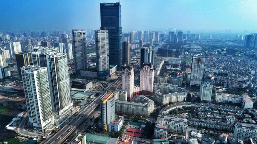 VNDIRECT dự báo GDP Việt Nam tăng trưởng 7,1% năm 2021 dựa trên 3 kỳ vọng