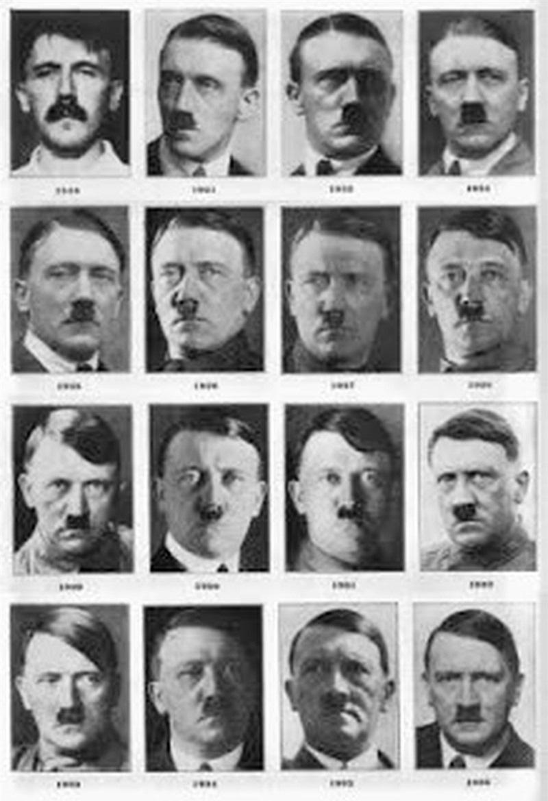 Hitler đã sử dụng kẻ đóng thế để chết thay như thế nào? - Ảnh 3.