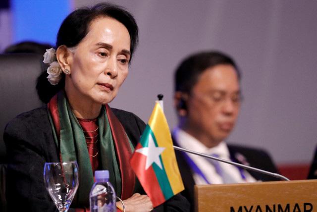 ASEAN sẽ tổ chức phiên họp đặc biệt về tình hình Myanmar? - Ảnh 1.