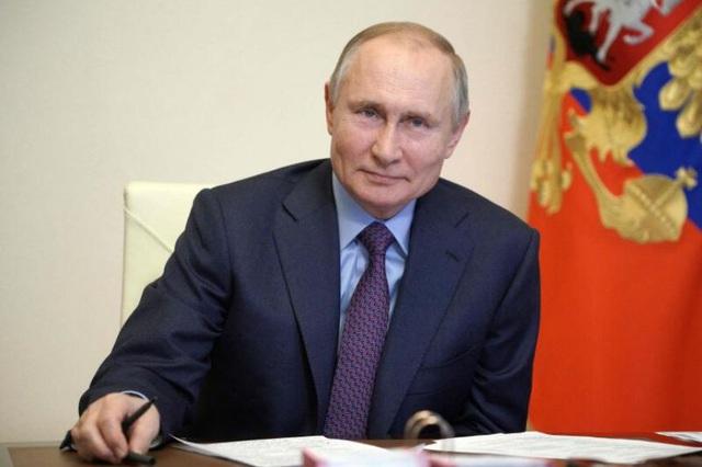 Hạ viện Nga thông qua dự luật cho phép ông Putin tái tranh cử - 1 Hạ viện Nga thông qua dự luật cho phép ông Putin tái tranh cử - 1