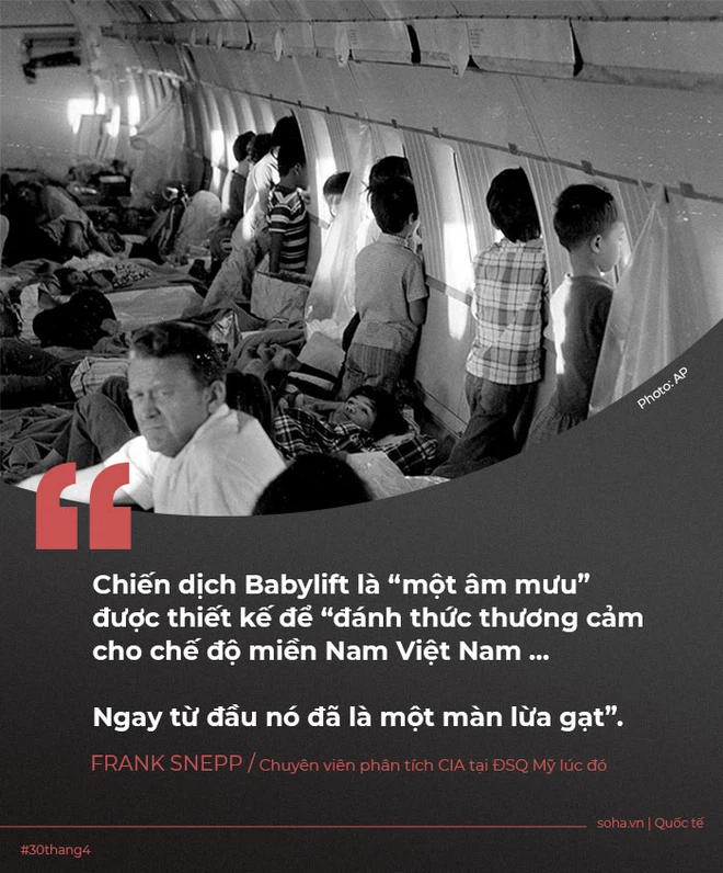 Sài Gòn, tháng 4/1975: Cây me trong Đại sứ quán và thanh thế của nước Mỹ - Ảnh 4.