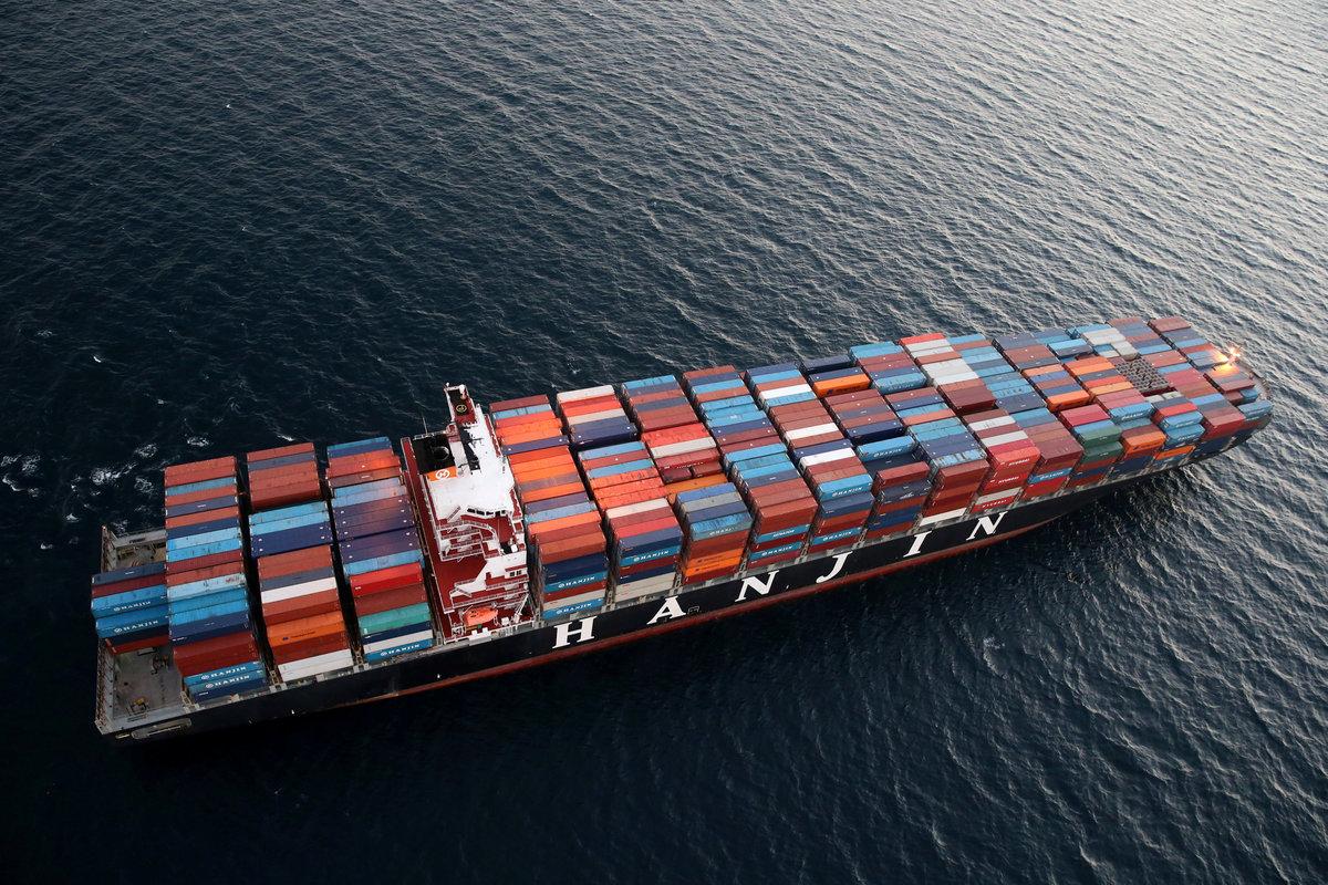 Về logic của cưỡng ép kinh tế trong quan hệ quốc tế