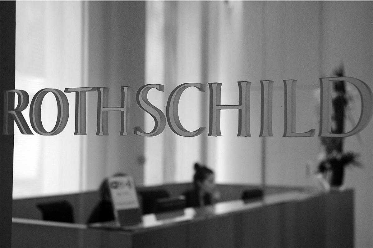 Thuyết âm mưu về gia tộc Rothschild – đế chế tài chính lũng đoạn thế giới