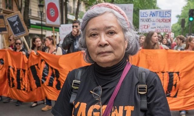 Pháp từ chối xét xử vụ kiện chất độc da cam của người gốc Việt - 1