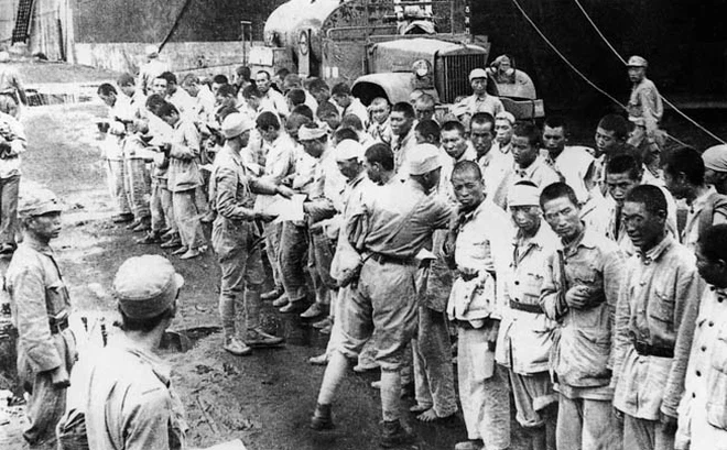 Tướng Trung Quốc nói thẳng về thất bại ê chề nhất của Quân Giải phóng: Toàn quân bị tiêu diệt
