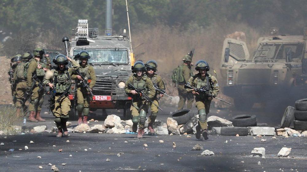 Xung đột Israel - Palestine năm 2021: Nguy cơ chiến tranh toàn diện - Ảnh 1.