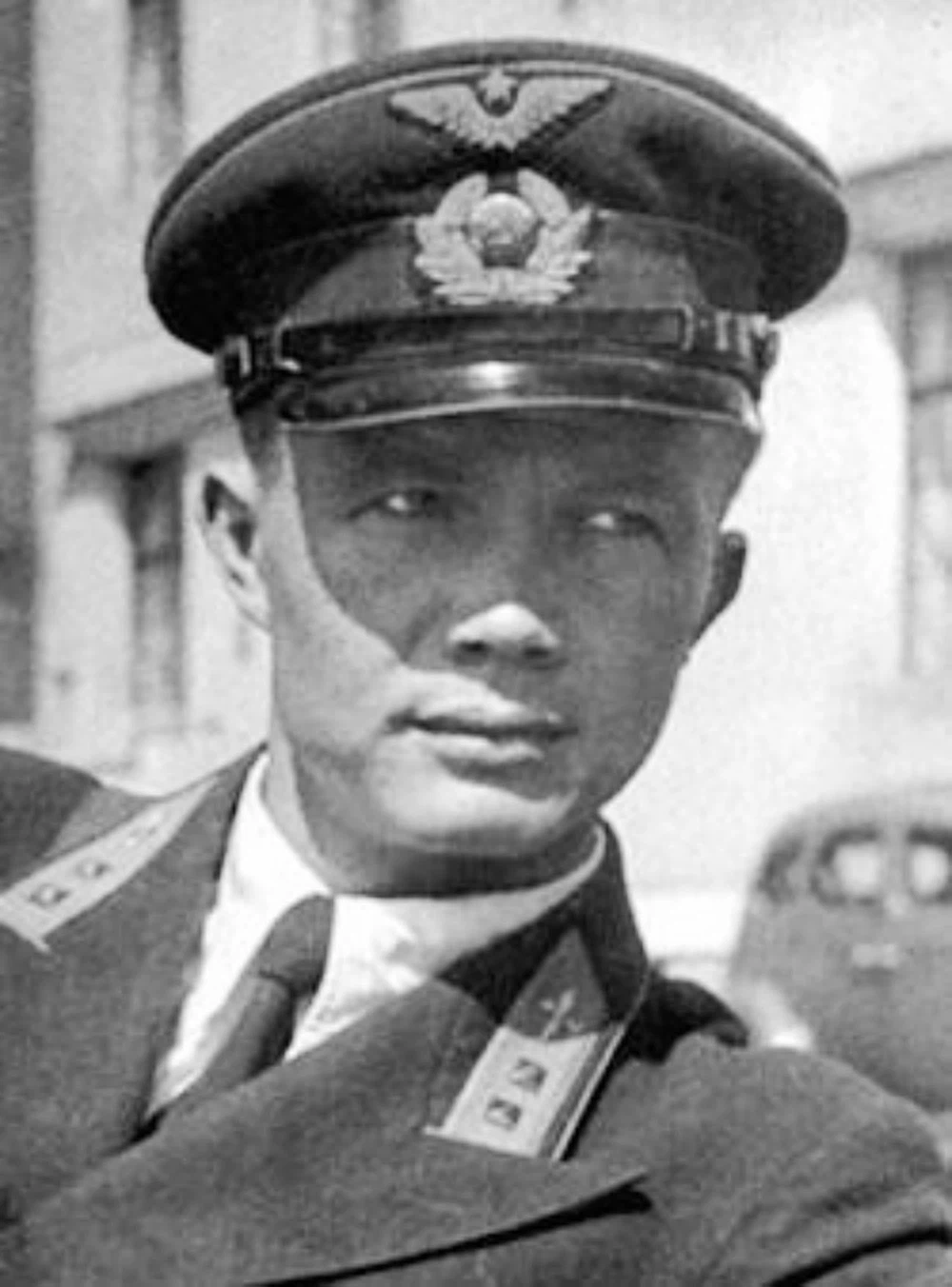 Số phận của con các lãnh đạo Liên Xô ra trận trong Thế chiến II: Bi thảm nhất là con trai Stalin - Ảnh 4.