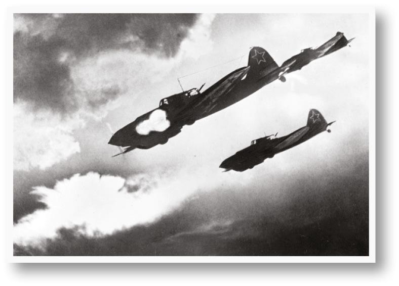 Câu chuyện sốc về cách Liên Xô "nghiền nát" 40 vạn quân Đức quốc xã - 4