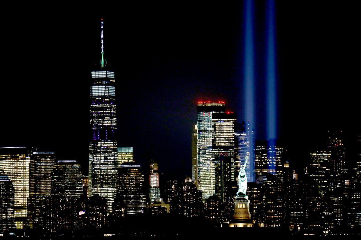 20 năm sau vụ 11/9: Hệ lụy từ cuộc chiến chống khủng bố của Mỹ