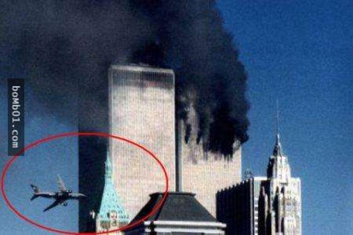 Mỹ giải mật tài liệu đầu tiên vụ khủng bố 11.9: Lộ diện người giúp đỡ không tặc - 1
