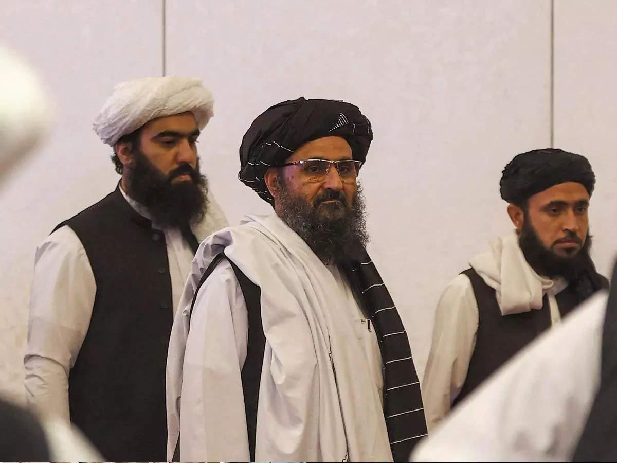 Thủ lĩnh cấp cao Taliban biến mất bí ẩn vì thất vọng với bộ mặt của tổ chức? - 1