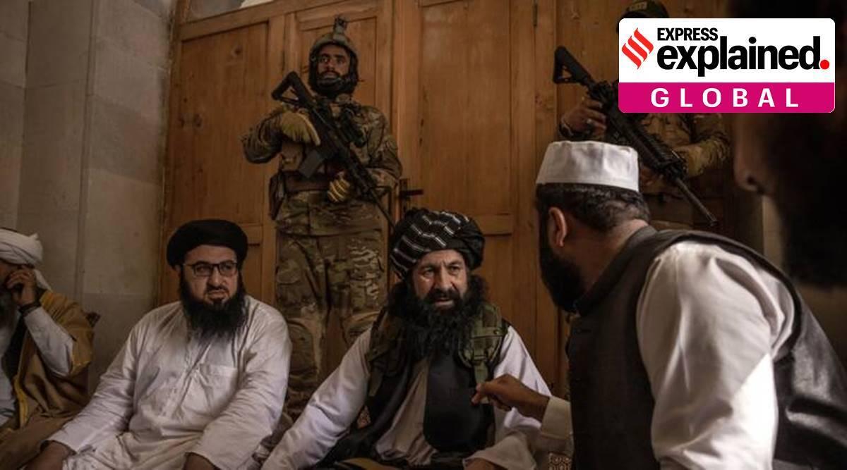 Thủ lĩnh cấp cao Taliban biến mất bí ẩn vì thất vọng với bộ mặt của tổ chức? - 2