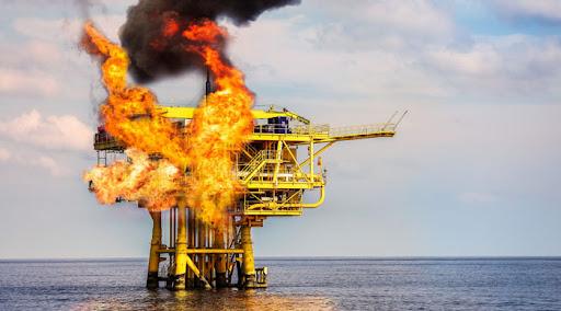 Khai thác dầu mỏ và khí đốt: 'Chúng ta phải dừng lại' - Ảnh 1