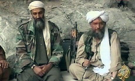 Bin Laden tưởng số đã tận, không ngờ Mỹ để sổng và sự trớ trêu của lịch sử - 4