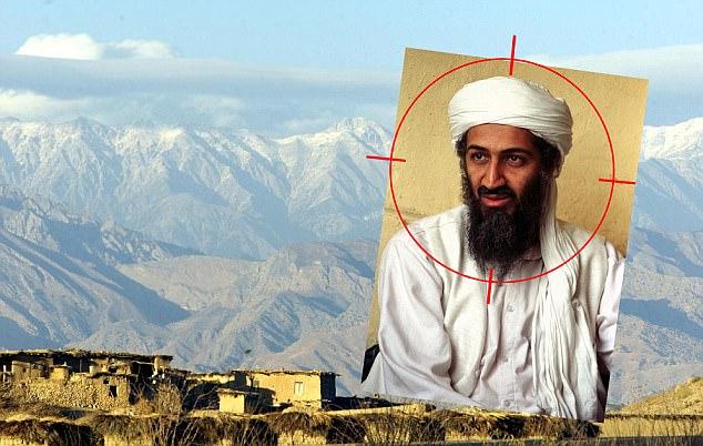 Bin Laden tưởng số đã tận, không ngờ Mỹ để sổng và sự trớ trêu của lịch sử - 2
