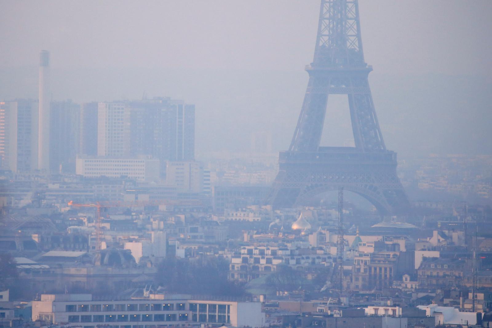 WHO đưa ra hướng dẫn mới về đánh giá chất lượng không khí toàn cầu - Ảnh 1