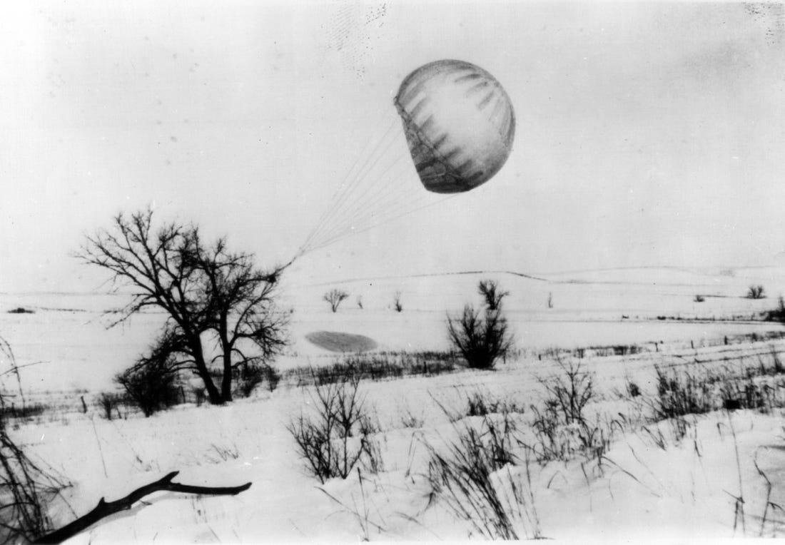 5 lần phe phát xít tấn công tận đất Mỹ gây chấn động trong Thế chiến II - 5