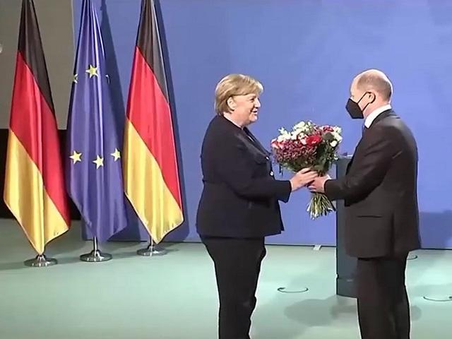 Trọng tâm chính sách của tân Thủ tướng Đức Olaf Scholz - Ảnh 1.