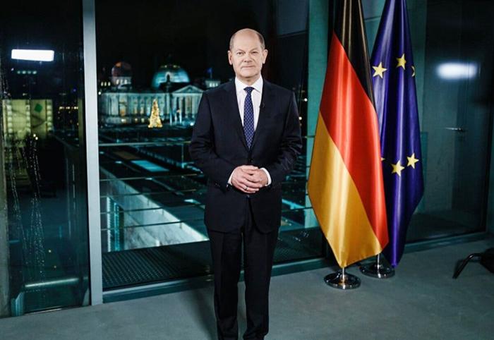 Tân thủ tướng Đức với thách thức “kinh tế xanh” -0