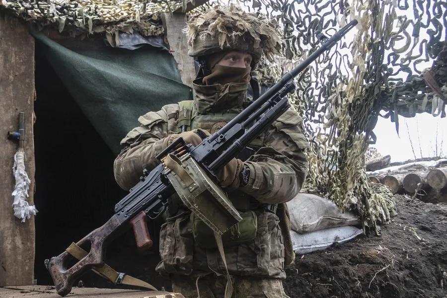 Chính sách của phương tây với Ukraina: Không có gì ngoài sự ngu ngốc