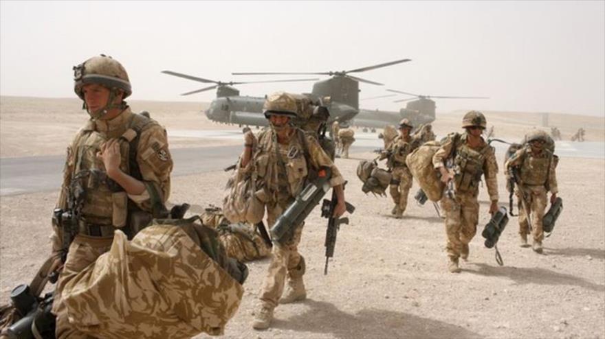 4 cuộc khủng hoảng tồi tệ nhất của NATO kể từ khi thành lập - 4